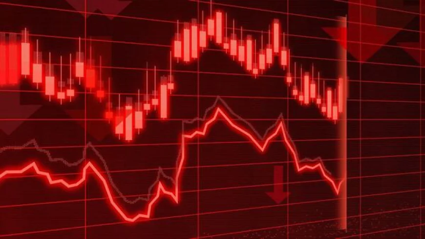 US-UK Trade Deal Ignites Markets: Is Crypto Next to Soar?
