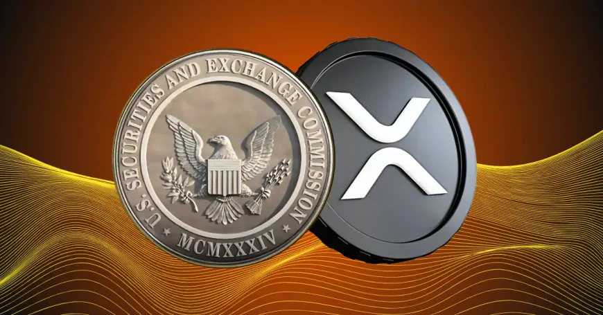 Crypto Shocker: The SEC vs. Ripple Lawsuit is FINISHED!