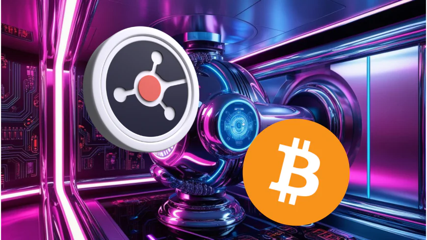 LockBit’s $1B Crypto Empire Crumbles: Hack Leaks 60K Bitcoin Keys!
