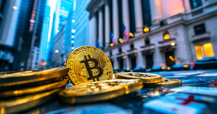 Senate Rejects Crypto Bill: Did Trump’s $2B Deal Kill the GENIUS Act?