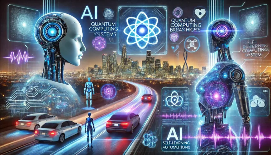 Nexus’ AI Lab: Is Verifiable AI the Crypto Game-Changer of 2025?
