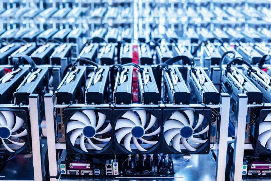 Bitcoin Halving Crushes Hut 8: $134M Loss Signals Miner Meltdown?