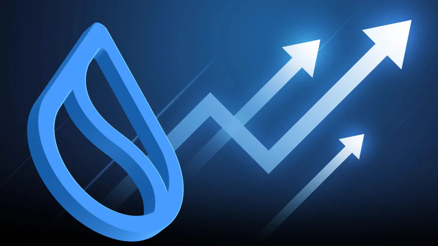 SUI’s Price Rockets 18%: Axelar’s Cross-Chain Magic to Push It to $5?