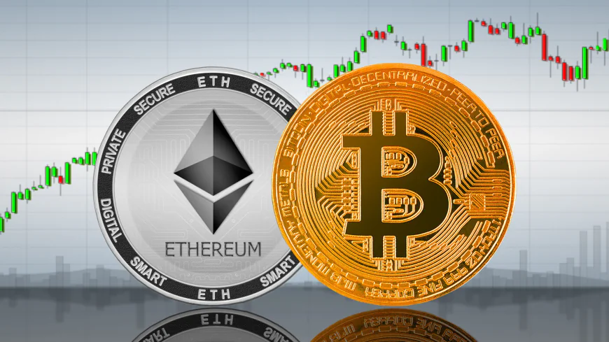 Ethereum’s 20% Surge: Is ETH’s Undervalued Edge About to Steal Bitcoin’s Crown?