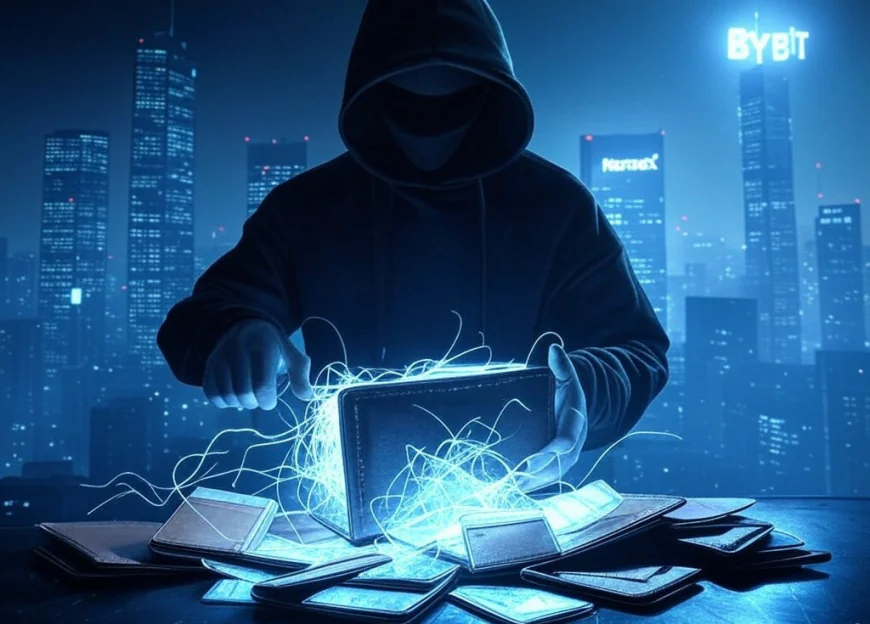 Frankfurt’s $38M Crypto Heist Bust: Is eXch’s Collapse a Wake-Up Call?