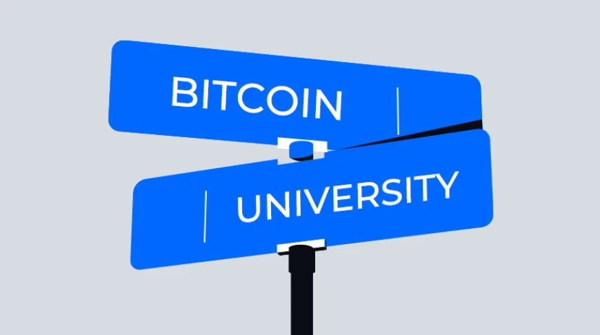 Bitcoin's Unexpected Academic Boost: Brown University Joins the ETF Wave!