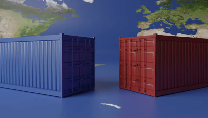 Trump's Tariff Talk Rattles Markets: Is a Trade War 2.0 on the Horizon?