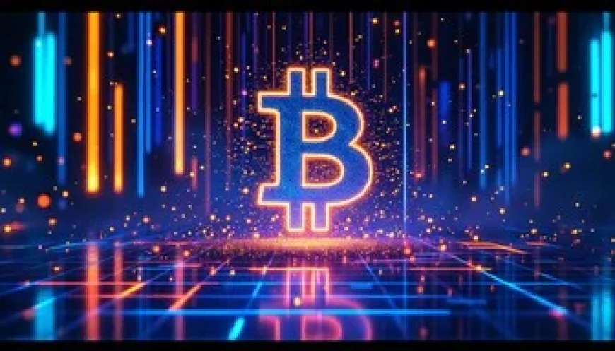 Taiwan’s Bitcoin Reserve Bombshell: $600M Bet to Outsmart Global Chaos?