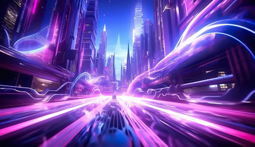 Vector Smart Chain’s $0.001 Gas Fees: Ex-Citigroup CFO to Spark a Crypto Boom?