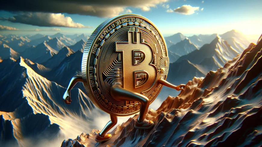BlackRock's Bitcoin ETF Hits New Milestone: $15 Billion in Assets!