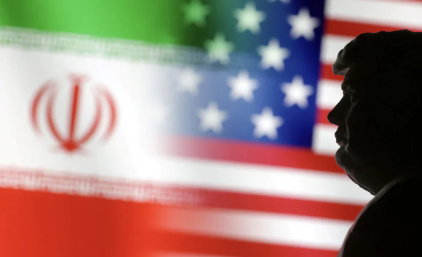 Uitkoff's Warning: US Could Shift Gears on Iran Talks, Impacting Investment Climate