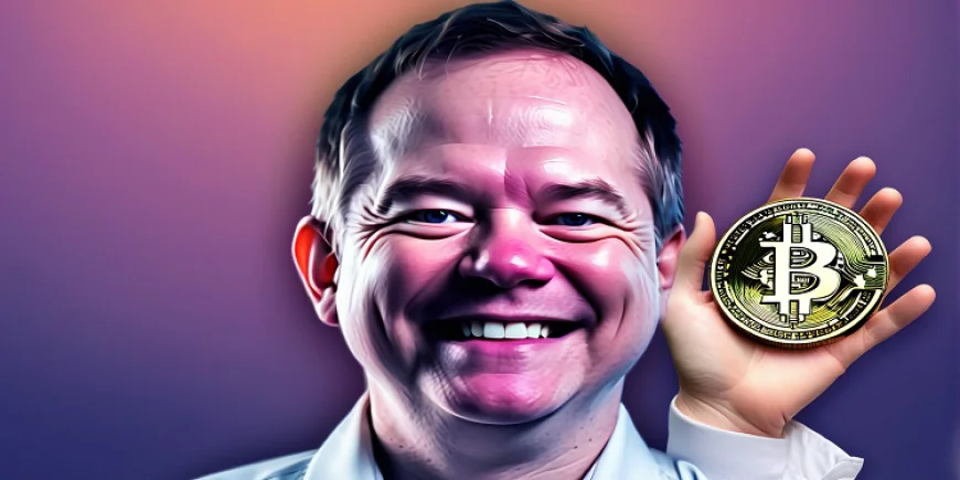 He Faked His Death—and Made His Coin Moon: The Wild LLJEFFY Surge Explained