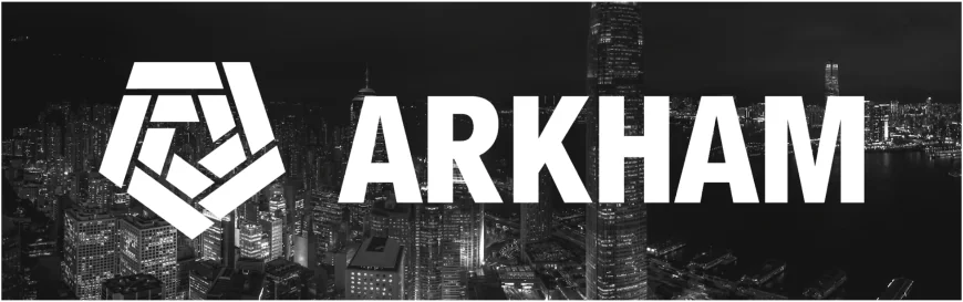 Arkham’s Haruko Deal: Is This the Ultimate Crypto Trading Power-Up?