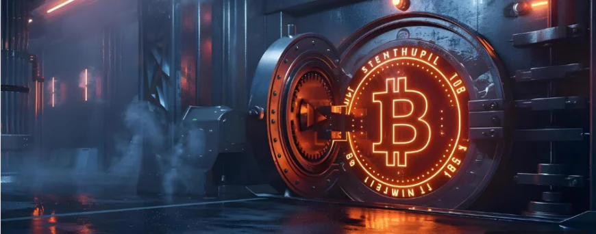 $297M Ethereum Grab by Abraxas: Is This the Spark for a Crypto Bull Run?