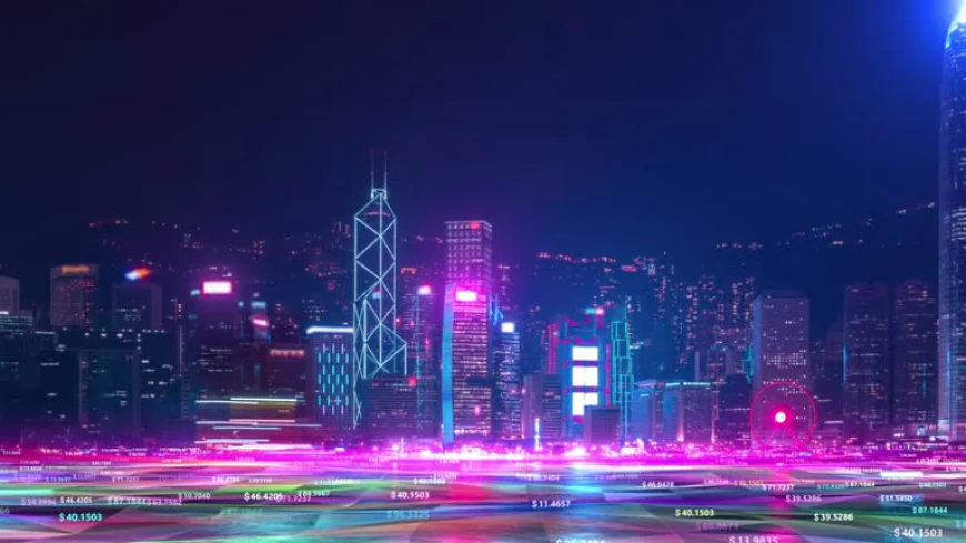 Jump Crypto’s $1B Bet: Is Tokenization the Next Wall Street Revolution?