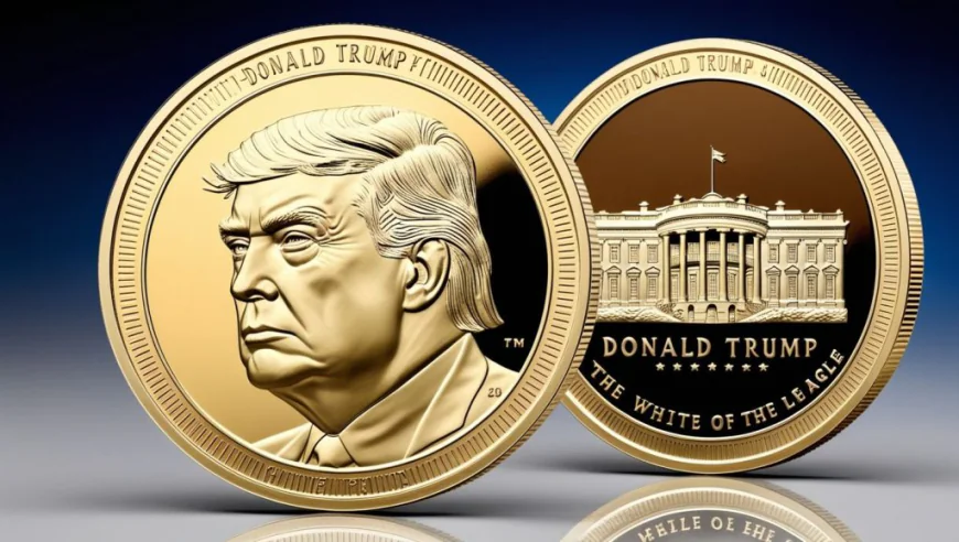 TRUMP Meme Coin Team Moves $52M to Exchanges — Is Liquidity or Exit in Play?