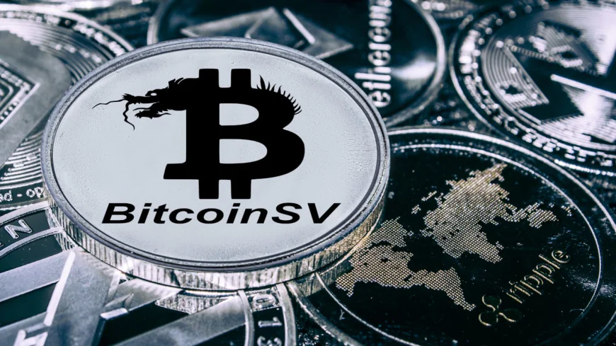 BSV Army Strikes Back! $13 Billion Lawsuit Hits Binance!
