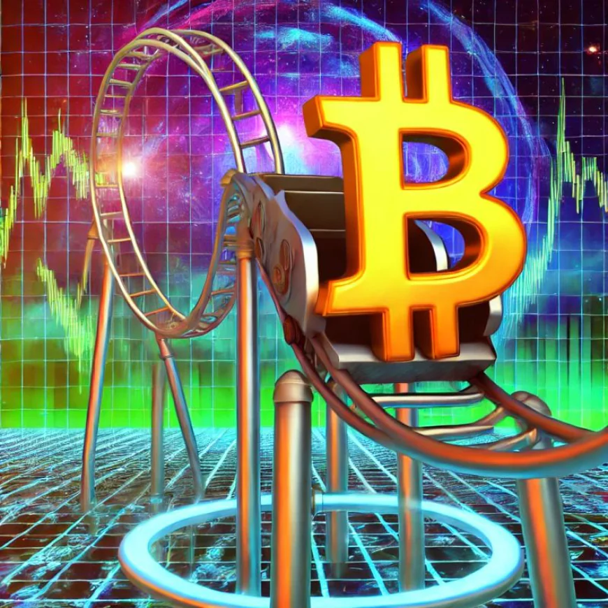 US-China Trade Talks Spark $105K Bitcoin Surge: Altcoins Ready to Explode?