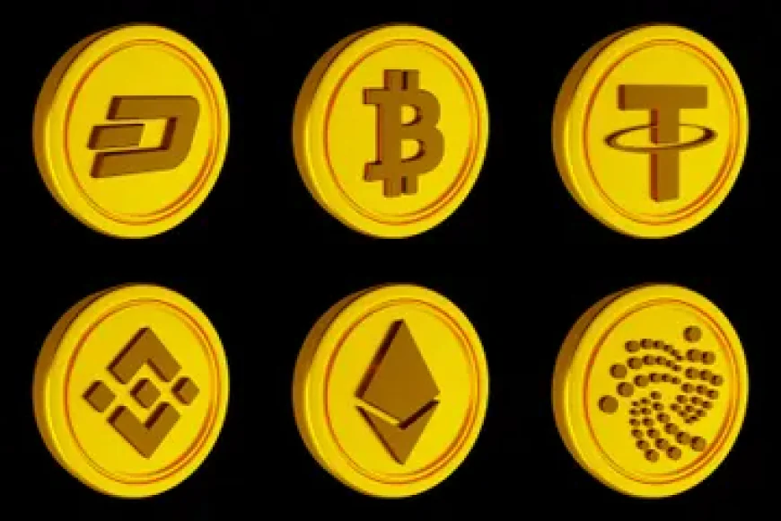 Crypto Presales Unveiled: Your $10K Ticket to the Next Bitcoin Boom?