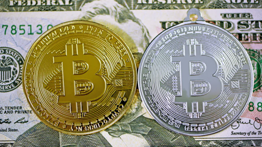US-China Trade Deal Shakes Crypto: Will Bitcoin Hit $150K?