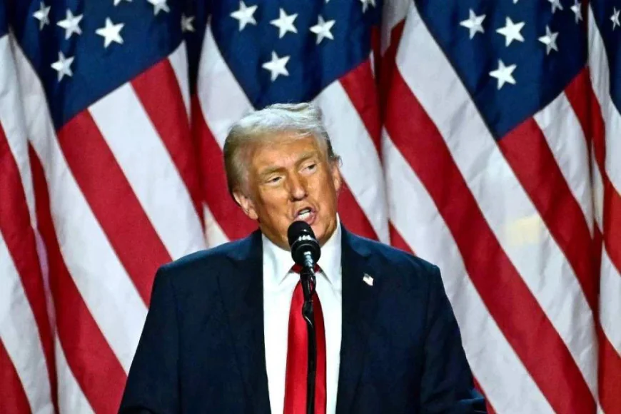 Trump’s Big Truth Post Tease: A Crypto Game-Changer Coming?