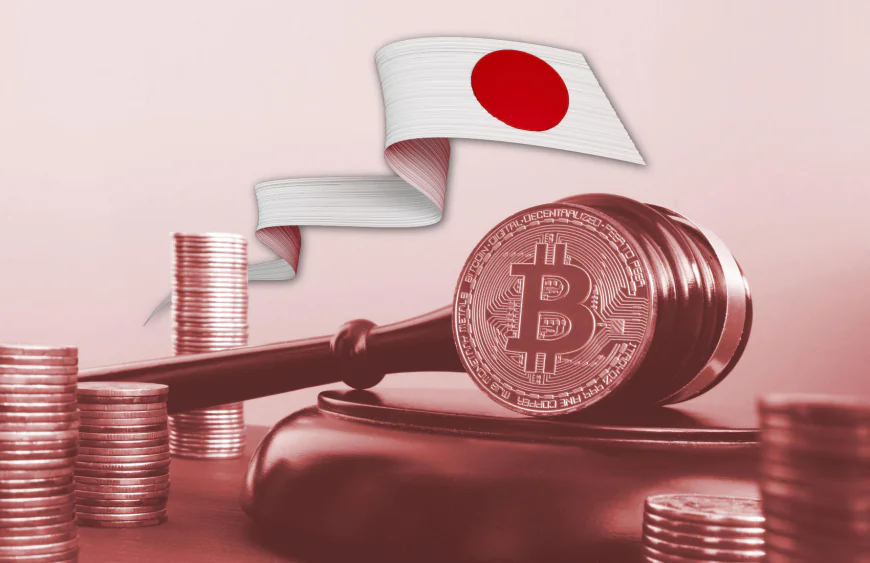 Japan’s Bold Zero-Tariff Gambit: Could It Spark a Crypto Surge?