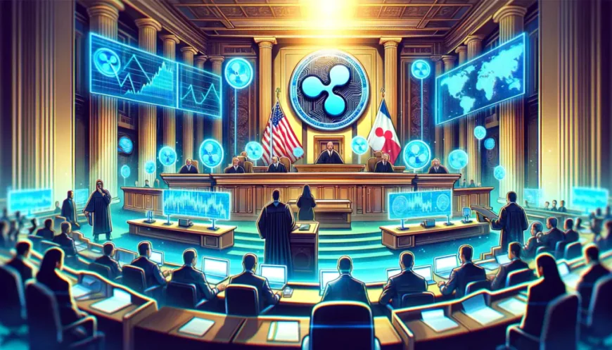 Bitcoin SV Fights Back: $13B Binance Lawsuit Could Reshape Crypto Rules