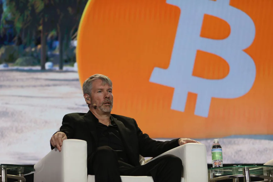 Breaking: MicroStrategy Snaps Up 13,390 BTC – Will Crypto Soar?