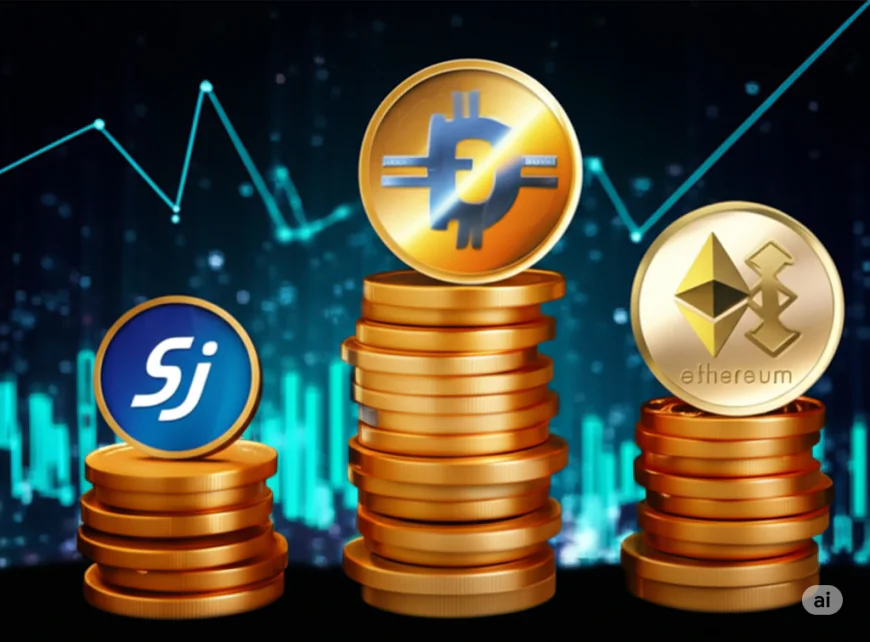 Wall Street Just Went All-In on Crypto—What Does It Know That You Don’t?