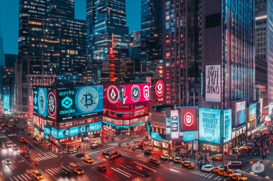 NYC's Crypto Ambitions: Mayor Eric Adams' Vision and the Road Ahead