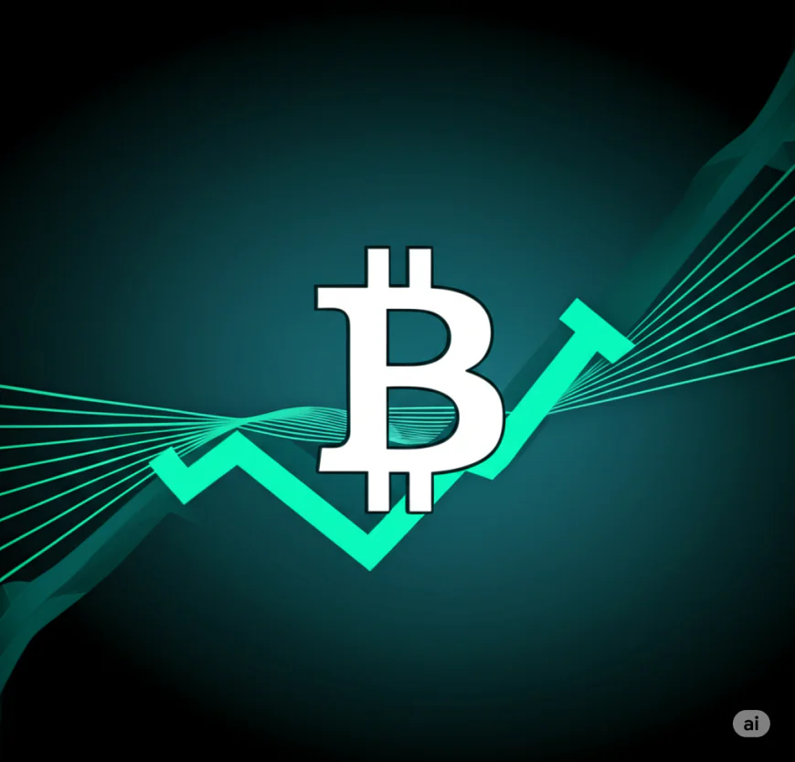 Bitcoin's $105K Surge Fizzles Amid Tariff Relief—Is the Rally Losing Steam?