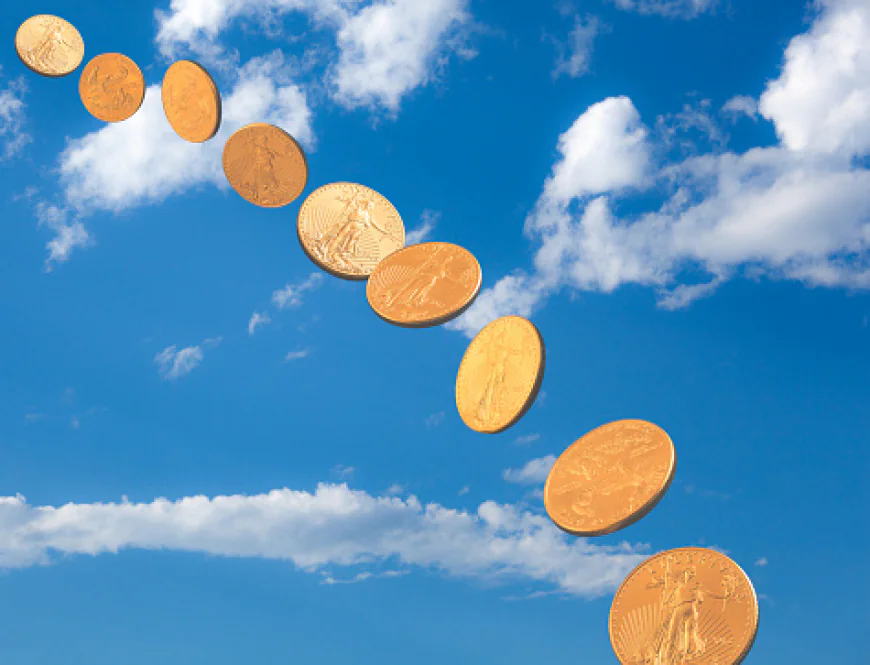 Dow Soars 1,100 Points on US-China Trade Deal, But Bitcoin Takes a $2K Hit