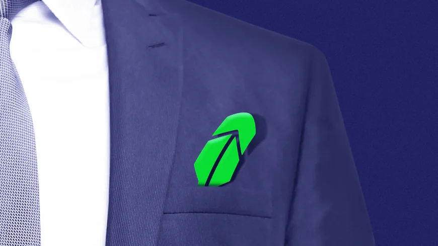 Robinhood's $180M Canadian Crypto Bet: What It Means for Investors
