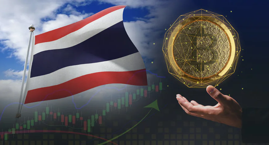 Thailand's $150M Digital Bond: A New Era for Retail Investors