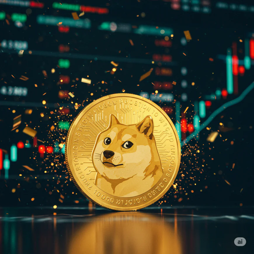 SEC Accepts 21Shares' Spot Dogecoin ETF Application: Meme Coin Goes Mainstream