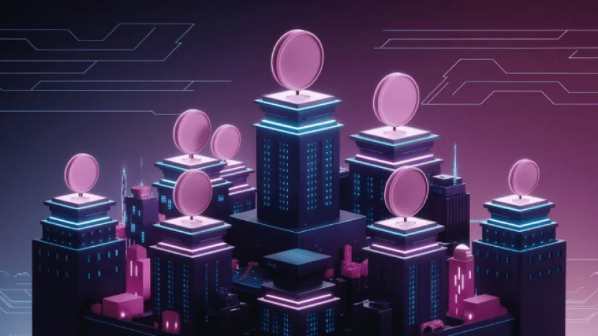 MEY Network’s $10B Real Estate NFT Boom: Your Ticket to Property Profits?