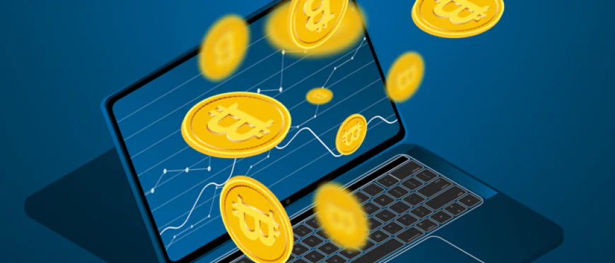 Bitcoin’s Grip Slips: Is a $1T Altcoin Surge on the Horizon?