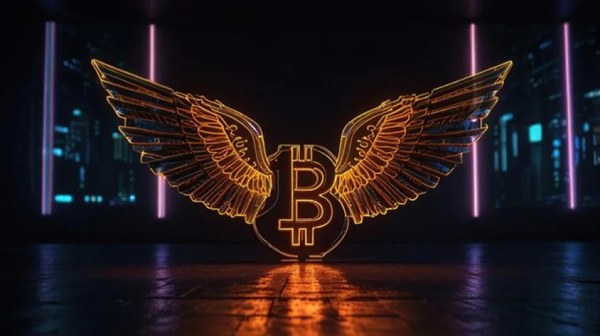 Bitcoin Skyrockets After US-China Trade Truce: $105K in Sight?