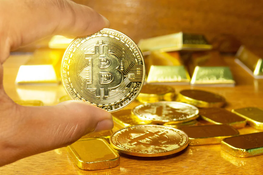 Why Asia’s Wealthy Are Ditching the Dollar for Gold, Crypto, and China