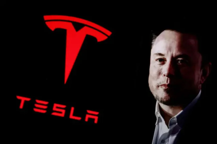 Tesla’s 48.5% Surge: A Stark Reversal Following Tim Walz’s Mockery