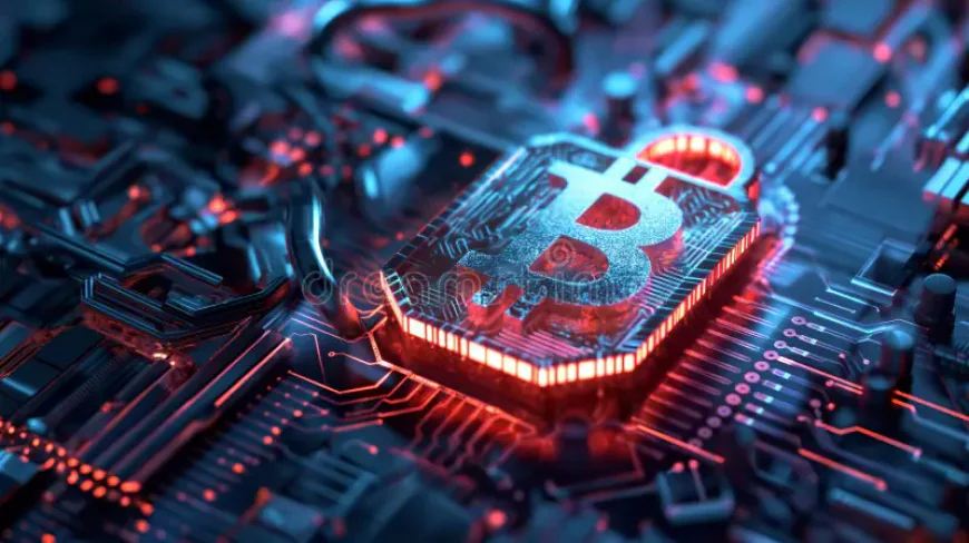 Trump's $600B Saudi Deal Ignites Nvidia Surge: Crypto Next?