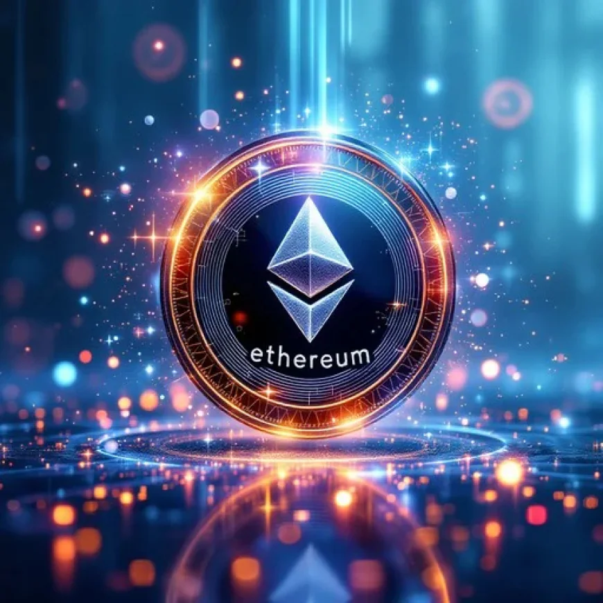 Ethereum’s Next Big Bet: BTCS’s $57.8M Move to Rival MicroStrategy!