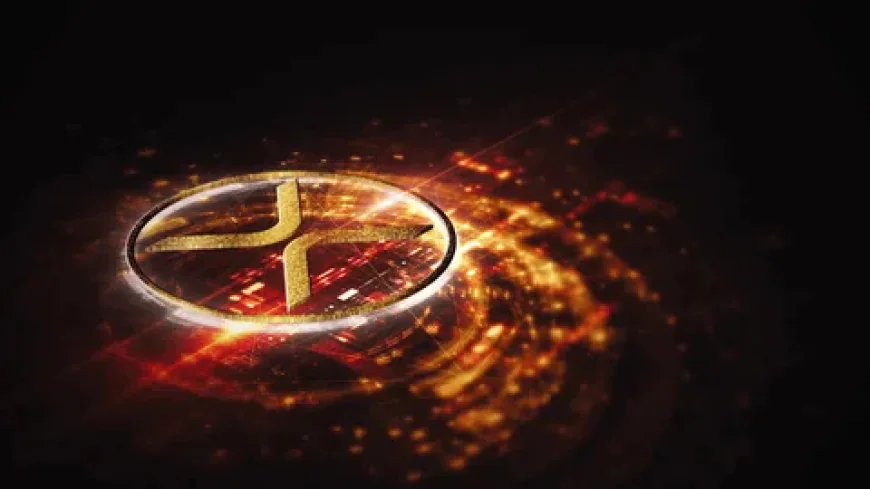 XRP’s DeFi Breakthrough: Flare’s FAssets Unleash a $135B Revolution!