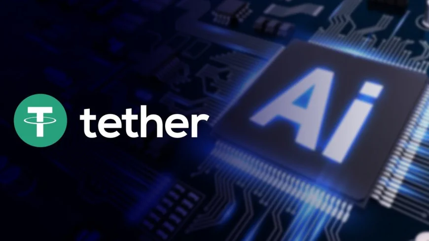 Tether's Secret Weapon? Meet QVAC – The AI Platform With No Cloud, No Middlemen