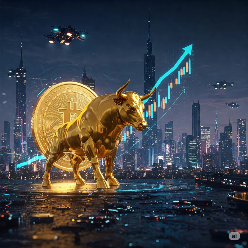 Crypto’s Wall Street Invasion: 2025’s Record-Breaking IPO Boom Awaits!