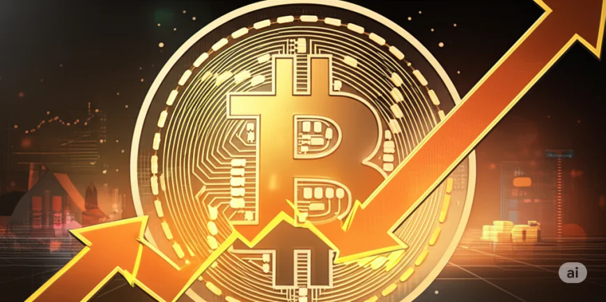 Bitcoin: The First New Global Asset in 150 Years Is Just Getting Started