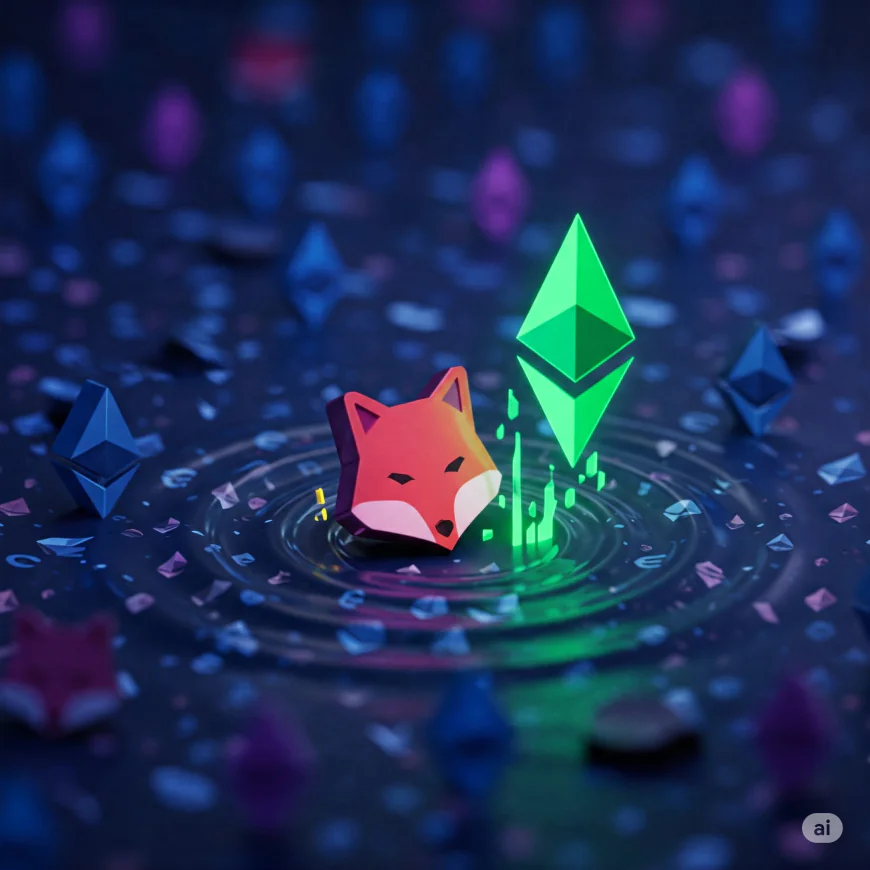 MetaMask Co-Founder Hints at Native Token Launch: What Users Should Know