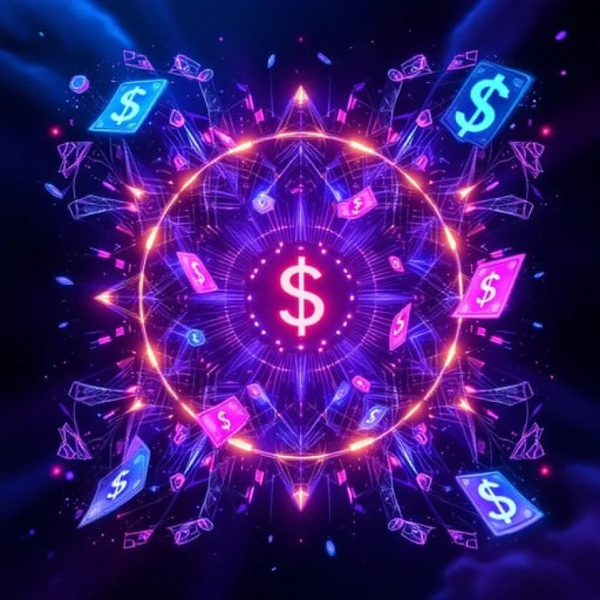 Stablecoins Storm Finance: 90% of Institutions Join the $240B Revolution!