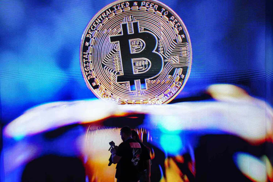 eToro’s $5 Bitcoin Bet Turned $50M: Crypto’s Early Win Revealed!