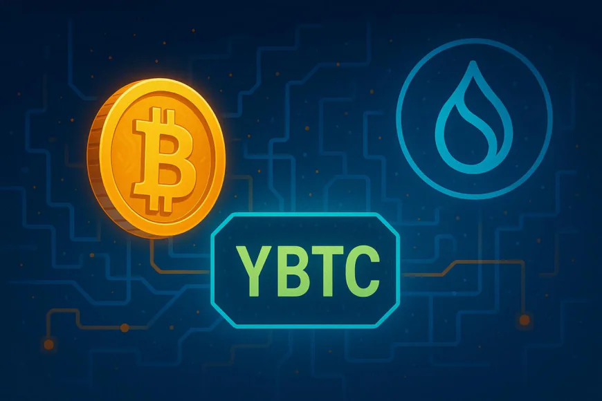 Bitcoin-Backed Token YBTC Arrives on Sui Network, Boosting Cross-Chain Access